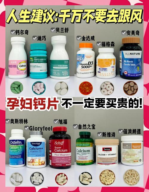 防城港代怀公司:供卵代怀妈妈补哪种钙比较好
